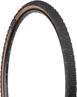 Teravail Rutland Tire - 700 x 42, Tubeless, Folding, Tan, Durable MPN: 19-000088 UPC: 708752330795 Tires Rutland Tire