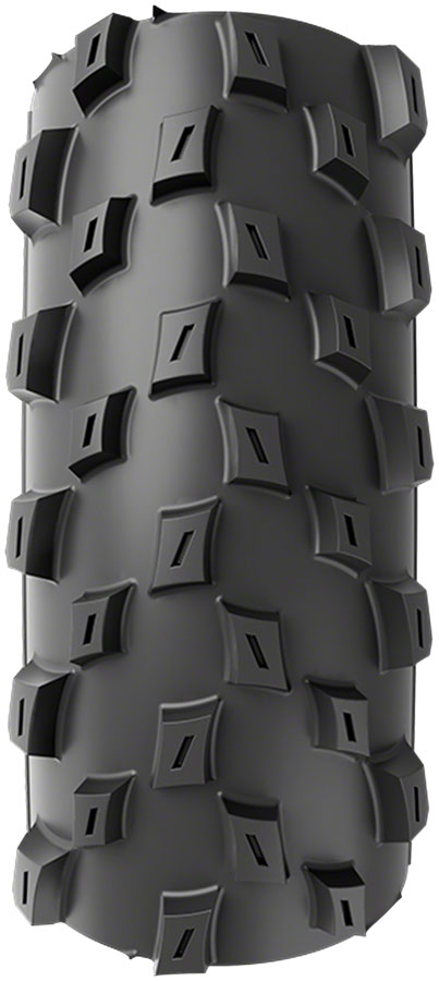 Vittoria Barzo XC Trail Tire - 29 x 2.25, Tubeless, Folding, Black/Anthracite, 4C Graphene, G2.0, E-Bike - Tires - Barzo XC Trail Tire
