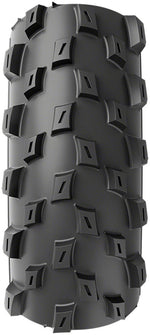 Vittoria Barzo XC Sport Tire - 29 x 2.25, Tubeless, Folding, Black, Sport - Tires - Barzo XC Sport Tire