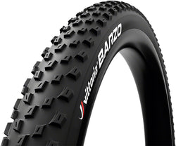 Vittoria Barzo XC Sport Tire - 29 x 2.35, Tubeless, Folding, Black, Sport MPN: 11A00516 Tires Barzo XC Sport Tire