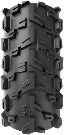Vittoria Mezcal XC Sport Tire - 29 x 2.4, Tubeless, Folding, Black, Sport - Tires - Mezcal XC Sport Tire