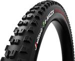 Vittoria e-Mazza Tire - 29 x 2.6, Tubeless 2PLY, Folding, Black, Enduro, G2.0 MPN: 11A00337 Tires E-Mazza Tire