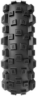 Vittoria e-Martello Tire - 27.5 x 2.4, Tubeless 2PLY, Folding, Black, G2.0 - Tires - e-Martello Tire