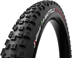 Vittoria e-Martello Tire - 29 x 2.4, Tubeless 2PLY, Folding, Black, G2.0 MPN: 11A00423 Tires e-Martello Tire