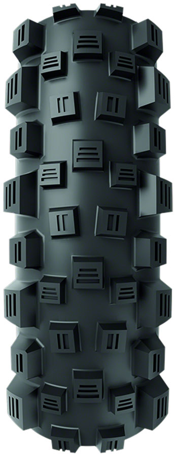Vittoria Martello Trail Tire - 27.5 x 2.60, Tubeless, Folding, Black/Anthracite, 4C Graphene, G2.0, E-Bike - Tires - Martello Trail Tire