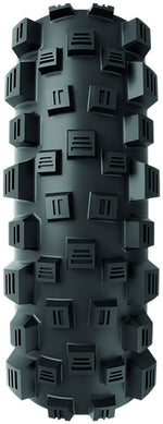 Vittoria Martello Trail Tire - 27.5 x 2.60, Tubeless, Folding, Black/Anthracite, 4C Graphene, G2.0, E-Bike - Tires - Martello Trail Tire