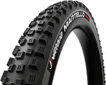Vittoria Martello Trail Tire - 29 x 2.6, Tubeless, Folding, Black/Anthracite, 4C Trail, TNT, G2.0 MPN: 11A00200 Tires Martello Trail Tire