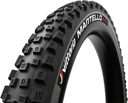 Vittoria Martello Trail Tire - 29 x 2.6, Tubeless, Folding, Black/Anthracite, 4C Trail, TNT, G2.0 MPN: 11A00200 Tires Martello Trail Tire