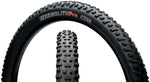 Kenda Regolith Pro Tire - 27.5 x 2.8, Tubeless, Folding, Black, 120tpi, SCT MPN: 08345050 UPC: 047853658224 Tires Regolith Tire