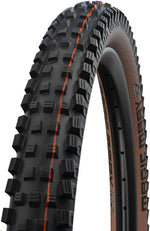 Schwalbe Magic Mary Tire - 29 x 2.4, Tubeless, Folding, Black/Bronze, Evolution Line, Super Gravity, Addix Soft MPN: 11654382 Tires Magic Mary Tire