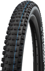 Schwalbe Wicked Will Tire - 29 x 2.4, Tubeless, Folding, Black, Evolution Line, Super Trail, Addix SpeedGrip MPN: 11654275 Tires Wicked Will Tire