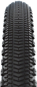 Schwalbe G-One Overland Tire - 700 x 50, Tubeless, Folding, Black, Evolution Line, Super Ground, Addix SpeedGrip MPN: 11654399 Tires G-One Overland Tire