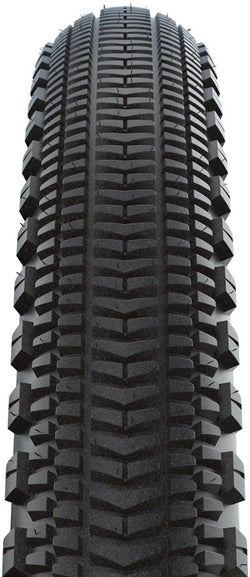 Schwalbe G-One Overland Tire - 700 x 40, Tubeless, Folding, Black, Evolution Line, Super Ground, Addix SpeedGrip - Tires - G-One Overland Tire