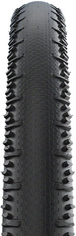 Schwalbe G-One RS Tire - 700 x 45, Tubeless, Folding, Black/Transparent, Evolution Line, Super Race, V-Guard, Addix Race MPN: 11654396 Tires G-One RS Tire