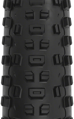 WTB Ranger Tire - 29 x 2.4, TCS Tubeless, Folding, Black, Light, Fast Rolling - Tires - Ranger Tire