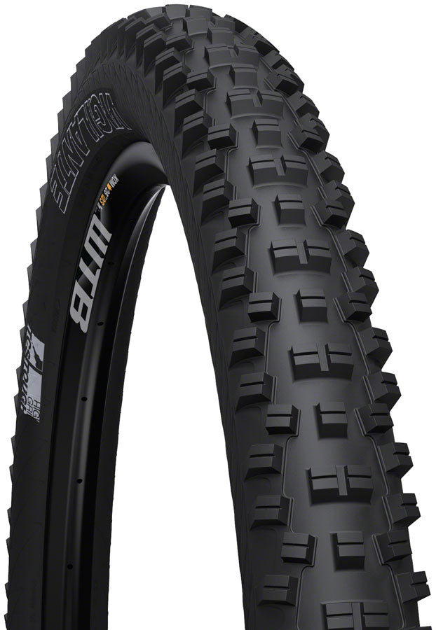 WTB Vigilante Tire - 29 x 2.6, TCS Tubeless, Folding, Black, Slash Guard Light *OE Packaging MPN: W110-1199 Tires Vigilante Tire