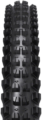 WTB Verdict Wet Tire - 29 x 2.5, TCS Tubeless, Folding, Black, Tough - Tires - Verdict Wet Tire