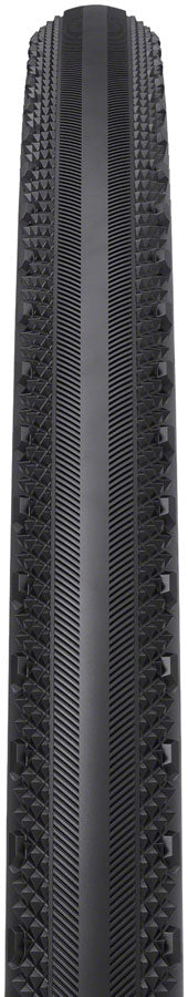 WTB Byway Tire - 700 x 34, TCS Tubeless, Folding, Black MPN: W010-0821 UPC: 714401108219 Tires Byway Tire