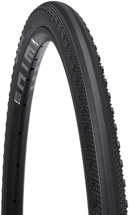 WTB Byway Tire - 700 x 34, TCS Tubeless, Folding, Black MPN: W010-0821 UPC: 714401108219 Tires Byway Tire