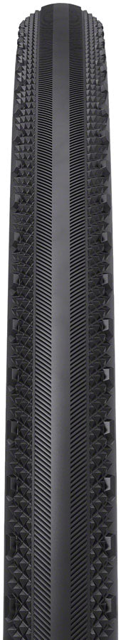 WTB Byway Tire - 700 x 34, TCS Tubeless, Folding, Black/Tan MPN: W010-0822 UPC: 714401108226 Tires Byway Tire