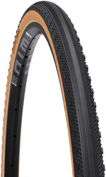 WTB Byway Tire - 700 x 34, TCS Tubeless, Folding, Black/Tan MPN: W010-0822 UPC: 714401108226 Tires Byway Tire