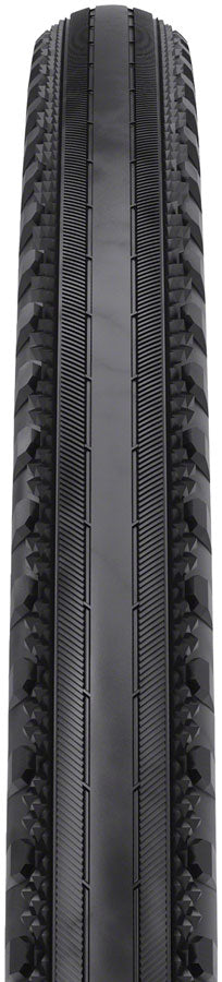 WTB Byway Tire - 700 x 40, TCS Tubeless, Folding, Black MPN: W010-0823 UPC: 714401108233 Tires Byway Tire