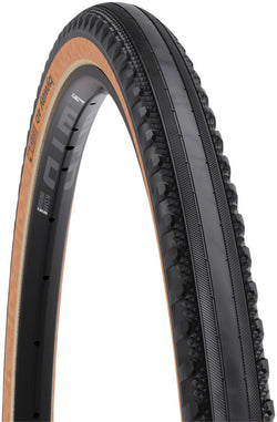 WTB Byway Tire - 700 x 40, TCS Tubeless, Folding, Black/Tan MPN: W010-0824 UPC: 714401108240 Tires Byway Tire