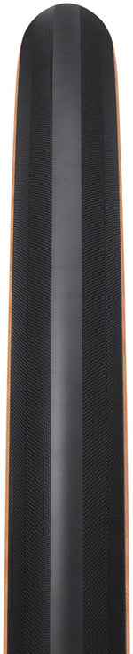 WTB Exposure Tire - 700 x 32, TCS Tubeless, Folding, Black/Tan, Light/Fast Rolling, Dual DNA, SG MPN: W010-1103 UPC: 714401111035 Tires Exposure Tire