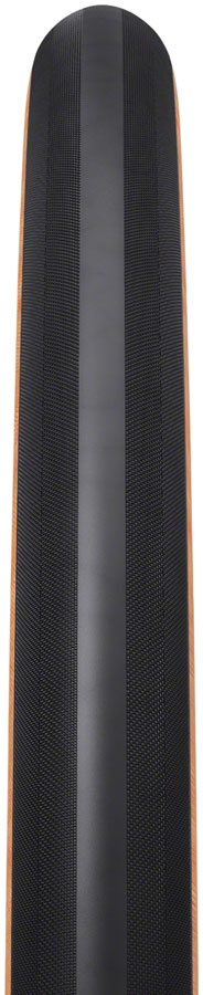 WTB Exposure Tire - 700 x 38, TCS Tubeless, Folding, Black/Tan, Light/Fast Rolling, Dual DNA, SG MPN: W010-1105 UPC: 714401111059 Tires Exposure Tire