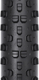 WTB Sendero Tire - 650b x 47, TCS Tubeless, Folding, Black - Tires - Sendero Tire