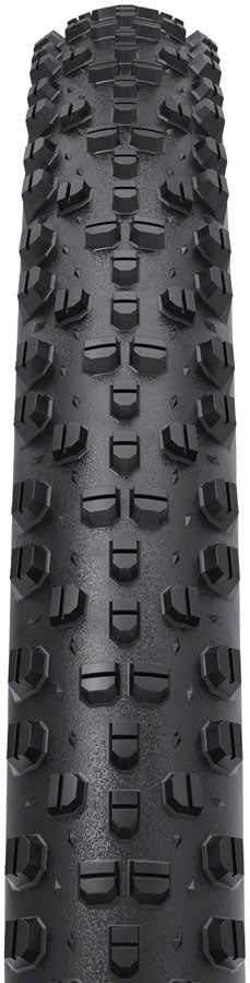 WTB Sendero Tire - 650b x 47, TCS Tubeless, Folding, Black MPN: W010-0826 UPC: 714401108264 Tires Sendero Tire