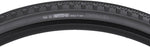 WTB Byway Tire - 700 x 40, TCS Tubeless, Folding, Black, Light, Fast Rolling, SG2 - Tires - Byway Tire