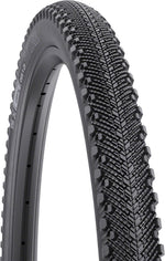 WTB Venture Tire - 650b x 47, TCS Tubeless, Folding, Black, Light, Fast Rolling, SG2 MPN: W010-0843 UPC: 714401108431 Tires Venture Tire