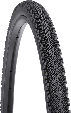 WTB Venture Tire - 700 x 40, TCS Tubeless, Folding, Black, Light, Fast Rolling, SG2 MPN: W010-0844 UPC: 714401108448 Tires Venture Tire