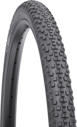 WTB Resolute Tire - 650b x 42, TCS Tubeless, Folding, Black, Light, Fast Rolling, SG2 MPN: W010-0849 UPC: 714401108493 Tires Resolute Tire