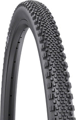 WTB Raddler Tire - 700 x 44, TCS Tubeless, Folding, Black, Light, Fast Rolling, SG2 MPN: W010-0851 UPC: 714401108516 Tires Raddler Tire