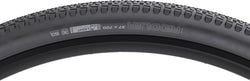 WTB Riddler Tire - 700 x 37, TCS Tubeless, Folding, Black, Light, Fast Rolling, SG2 - Tires - Riddler Tire