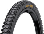 Continental Argotal Tire - 27.5 x 2.60, Tubeless, Folding, Black, Endurance, Trail Casing, E25 MPN: 01506900000 Tires Argotal Tire