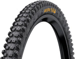 Continental Argotal Tire - 27.5 x 2.40, Tubeless, Folding, Black, SuperSoft, Downhill Casing, E25 MPN: 01019510000 Tires Argotal Tire