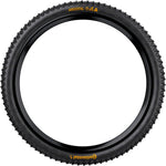 Continental Argotal Tire - 29 x 2.40, Tubeless, Folding, Black, Soft, Trail Casing, E25 - Tires - Argotal Tire