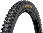 Continental Hydrotal Tire - 27.5 x 2.40, Tubeless, Folding, Black, SuperSoft, Downhill Casing, E25 MPN: 01019540000 Tires Hydrotal Tire