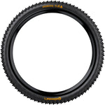 Continental Hydrotal Tire - 27.5 x 2.40, Tubeless, Folding, Black, SuperSoft, Downhill Casing, E25 - Tires - Hydrotal Tire
