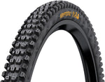 Continental Kryptotal Front Tire - 29 x 2.60, Tubeless, Folding, Black, Endurance, Trail Casing, E25 MPN: 01508210000 Tires Kryptotal Front Tire