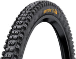 Continental Kryptotal Rear Tire - 29 x 2.40, Tubeless, Folding, Black, Super Soft, Downhill Casing, E25 MPN: 01019300000 Tires Kryptotal Rear Tire