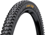 Continental Xynotal Tire - 27.5 x 2.40, Tubeless, Folding, Black, SuperSoft, Enduro Casing, E25 MPN: 01020810000 Tires Xynotal Tire