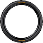 Continental Xynotal Tire - 27.5 x 2.40, Tubeless, Folding, Black, SuperSoft, Enduro Casing, E25 - Tires - Xynotal Tire