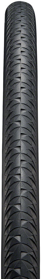 Ritchey WCS Alpine JB Tire - 700 x 30, Clincher, Folding, Black