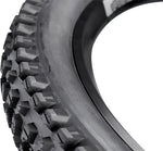 e*thirteen Grappler Tire - 27.5 x 2.5, Tubeless, Folding, Black, Enduro Casing, Mopo Compound MPN: TR2LRA-125 Tires Grappler Tire