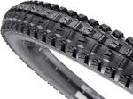 e*thirteen All-Terrain Tire - 29 x 2.4, Tubeless, Folding, Black, Trail Casing, Endurance Compound - Tires - All-Terrain Tire