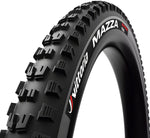 Vittoria Mazza Trail Tire - 29 x 2.4, Tubeless, Folding, Anthracite/Black, Trail, TNT, Graphene, G2.0 MPN: 11A00230 Tires Mazza Trail Tire